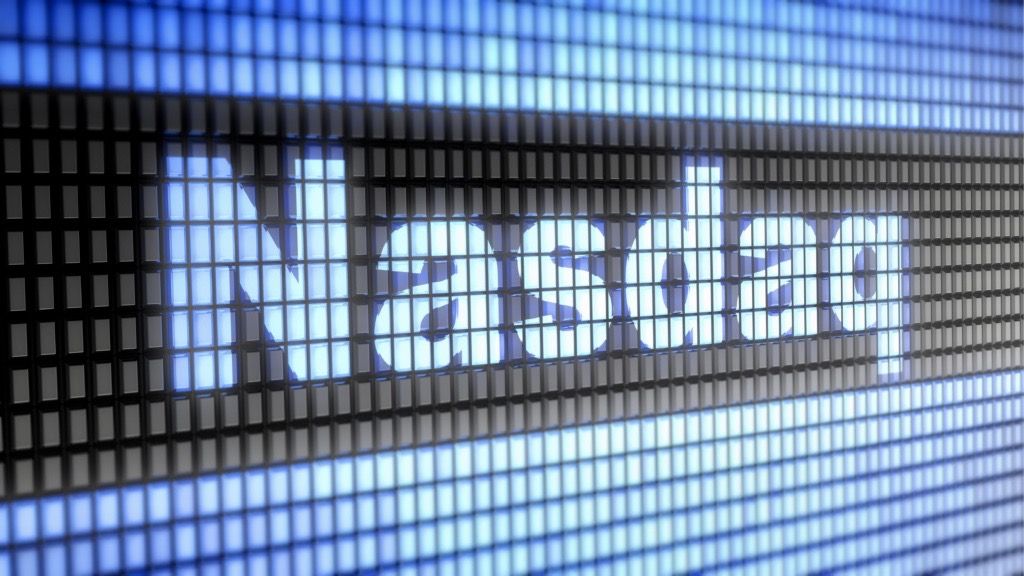 Nasdaq ve Bitcoin vadeli işlem