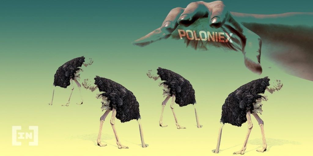Poloniex 7 Adet Altcoin İçin Geri Sayım Başlattı! Son Günler