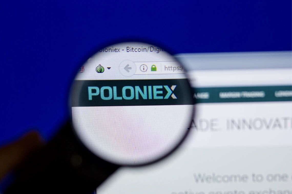 Poloniex altcoin