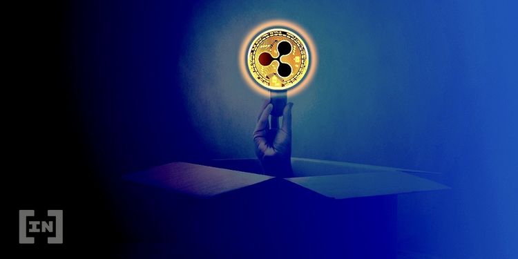 Ripple Dava