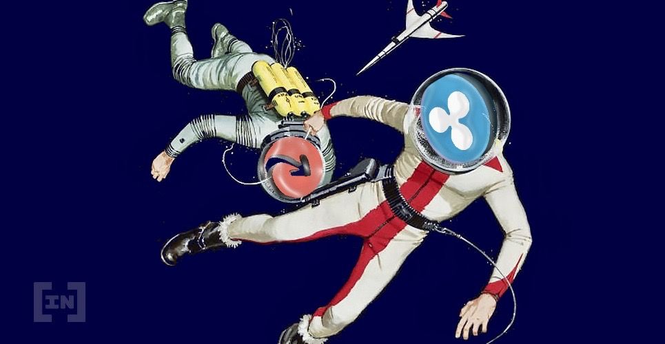 Ripple Destekli MoneyGram Orta Doğu&#8217;ya Giderek Yayılıyor