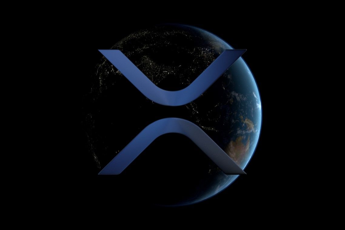 Ripple XRP Golance