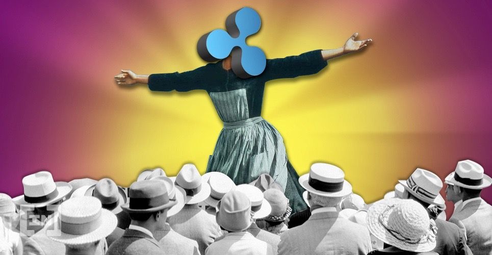 Ripple XRP Halka Arz İşlemi