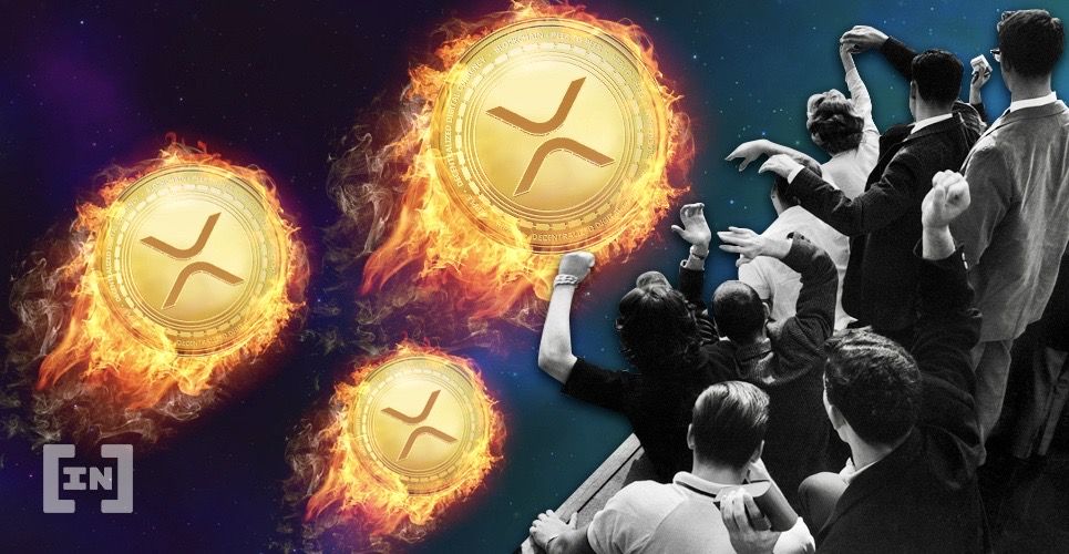 Ripple (XRP) Suudi Arabistan