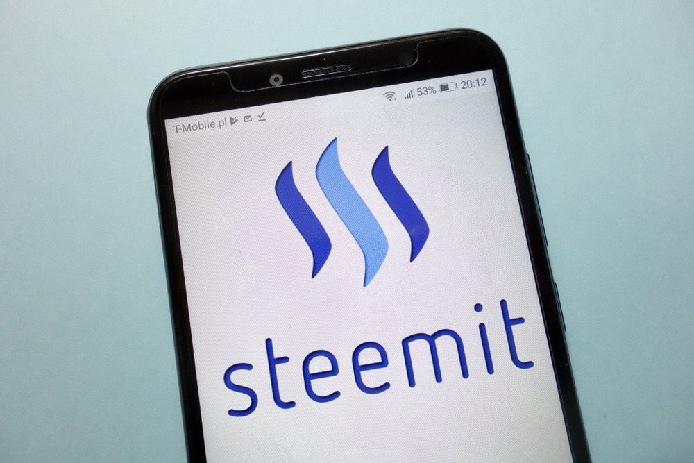 Steem