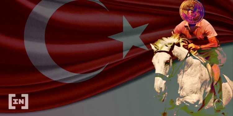 Bitcoin Kullanımı Türkiye’nin Dört Bir Yanını Sarıyor