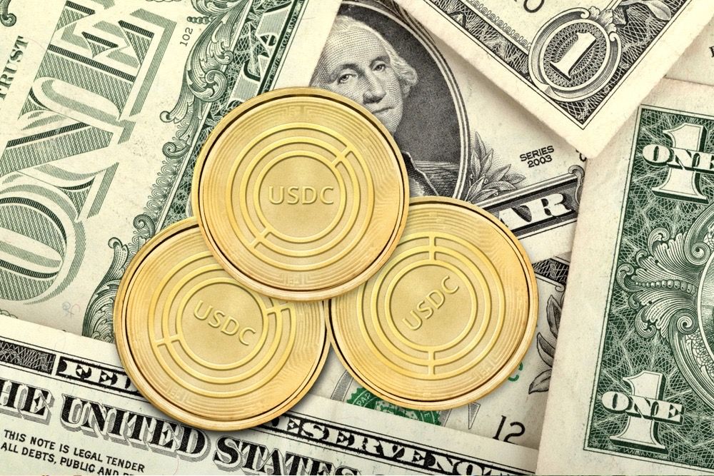 USD Coin (USDC) Bitcoin Etkisi