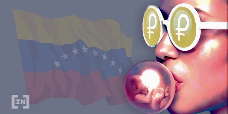 Venezuela Devlet Başkanı Maduro Yine Petro Müjdesi Verdi