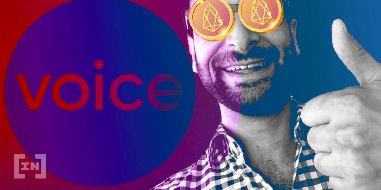 Voice
