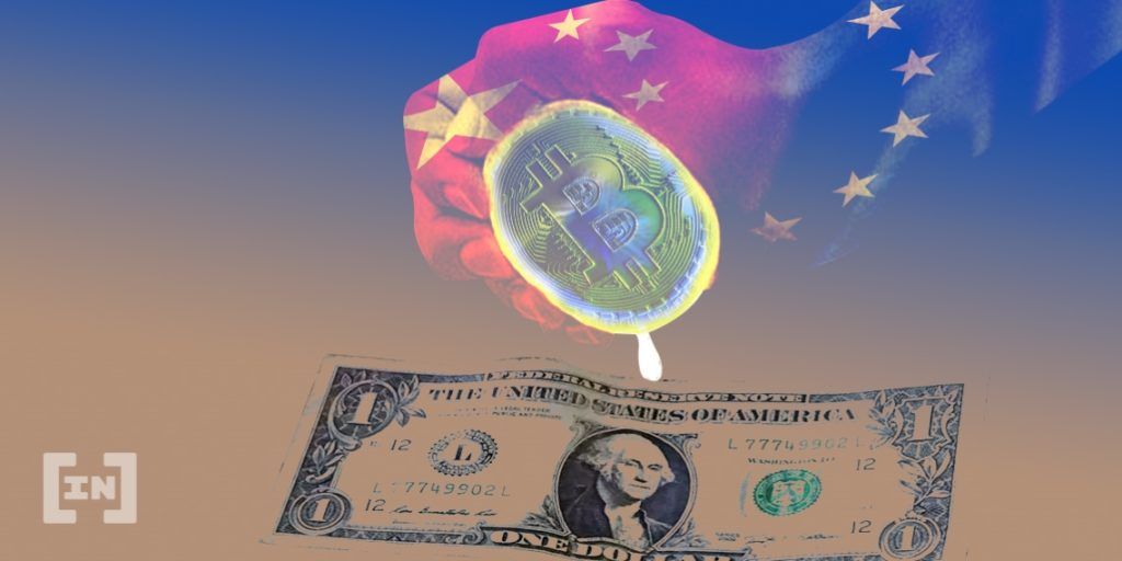 Çin Fud’u Piyasaları Salladı: En Çok Düşen 2 Altcoin Korkutuyor