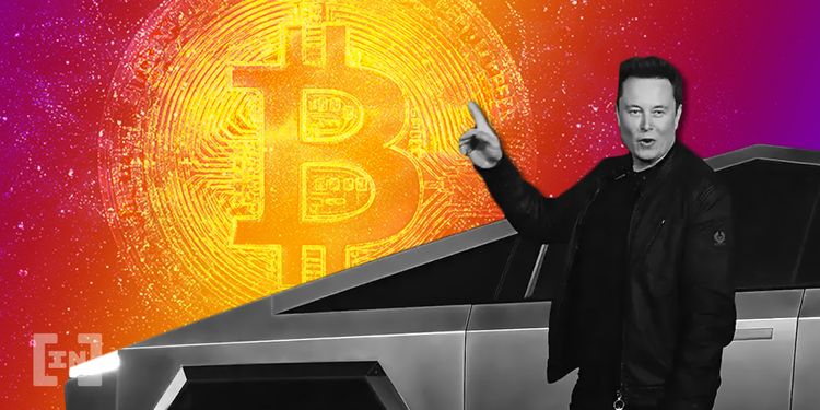 Elon Musk Bitcoin Tweet’i ile Herkesi Şaşırttı!
