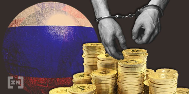 Son Dakika: Rusya’dan Şok Kripto Para Hamlesi