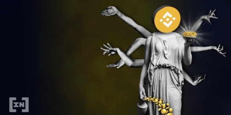 Binance Avustralya Yangını İçin Yardım Kampanyası Düzenliyor