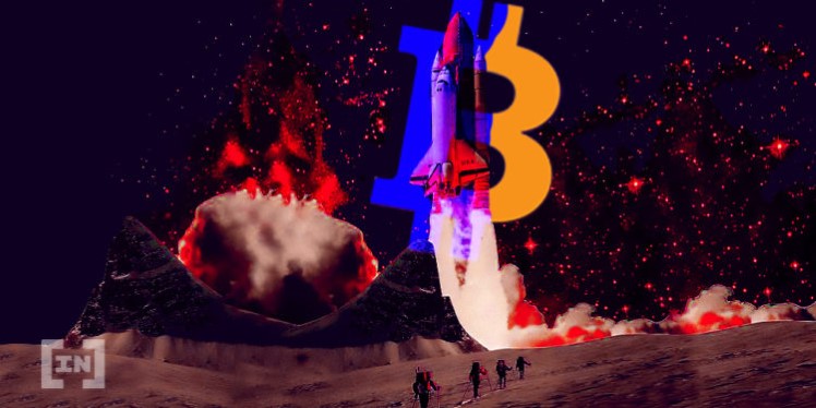 bitcoin halving