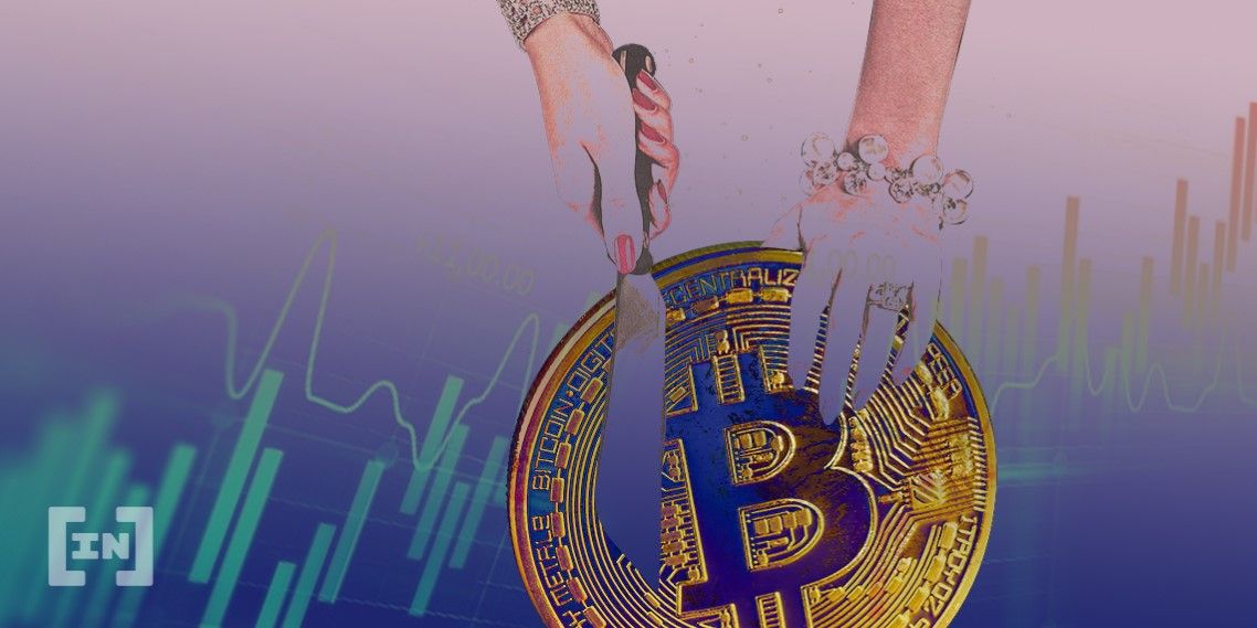 bitcoin halving