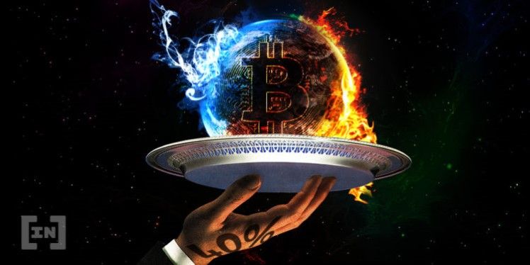 bitcoin halving