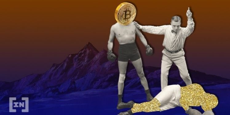 Altının &#8220;Altın Çağı&#8221; Geride Kaldı: Yeni Nesilin Tercihi Bitcoin