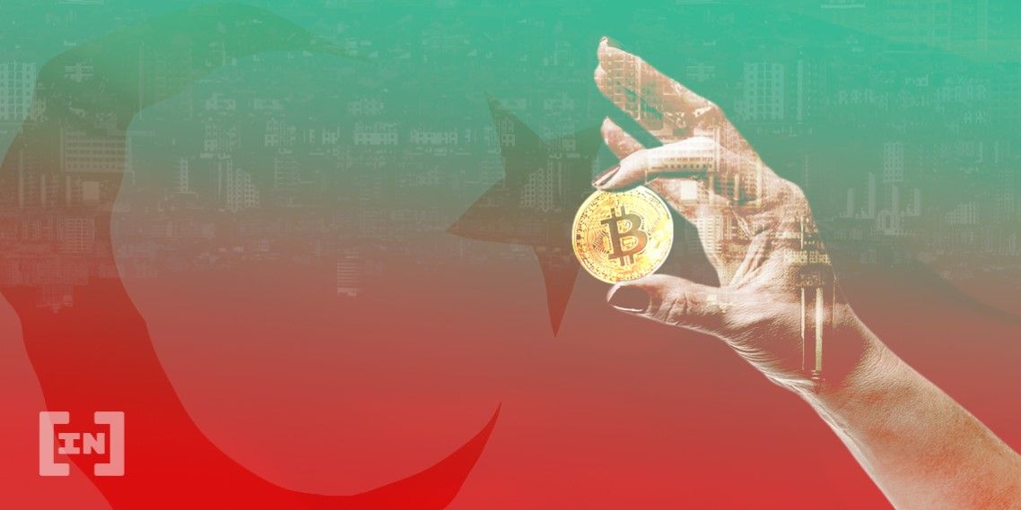 Blockchain Exchange'den Türk Lirası ile İşlem Yapma Fırsatı ...