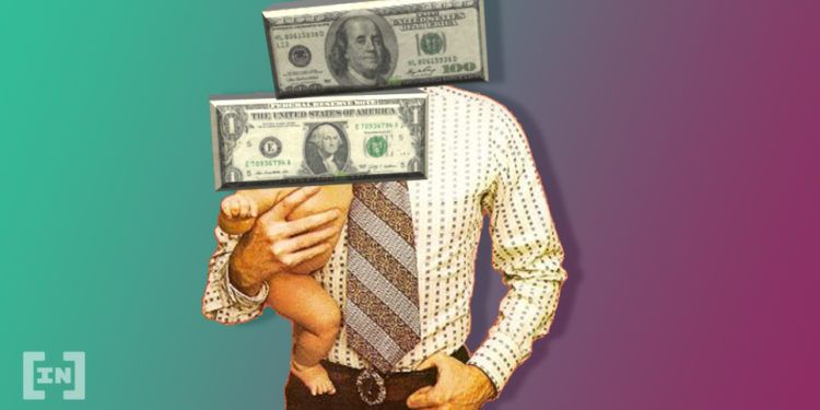 IMF Kripto Para