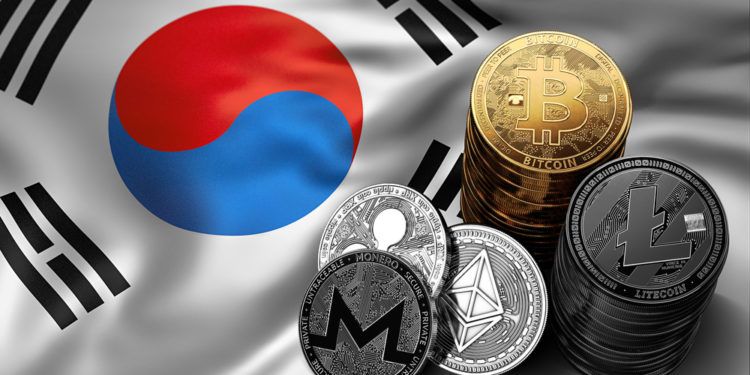 Güney Kore Kripto Para Entegrasyonunu Hızla Arttırıyor