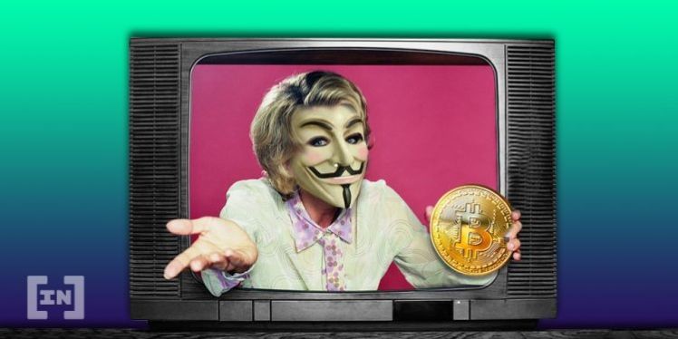 Bitcoin Reklamları, Dünyanın En Büyük TV Kanallarında Yer Alacak