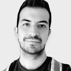 Ayberk Topbaş