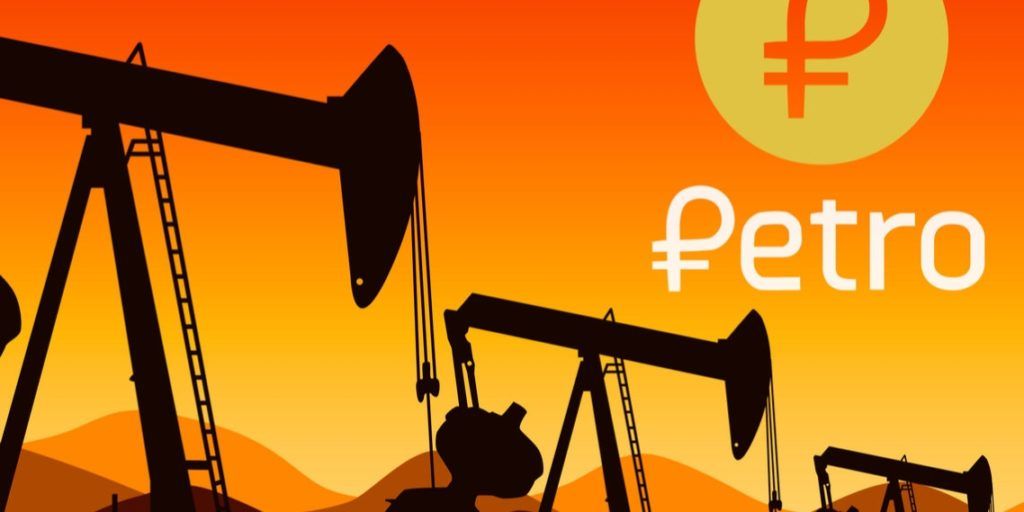 Venezuela, Kripto Parası Petro ile Altın ve Petrol Satatacak