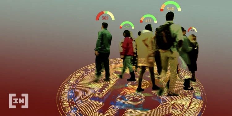 Çin, Sosyal Kredi Sistemi ile Bitcoin İçin Fırsat Yaratabilir
