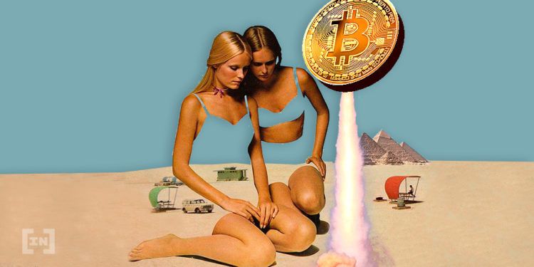 bitcoin evergrande