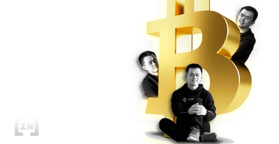 Binance CEO&#8217;sundan Önemli Bitcoin (BTC) Açıklaması