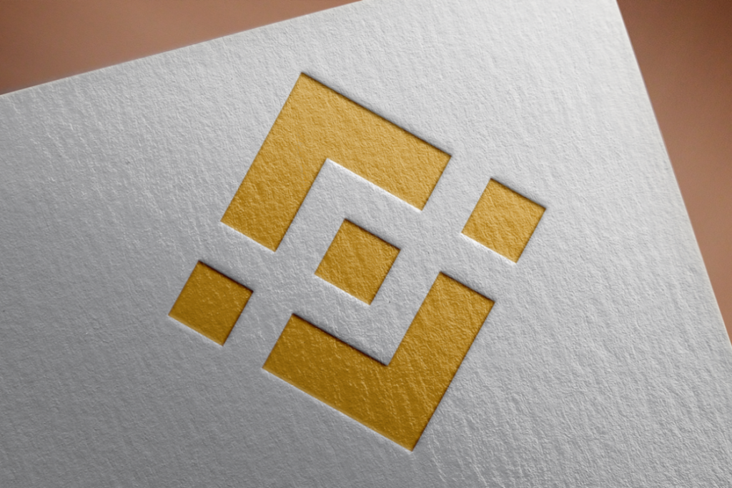Binance Coin BNB kripto para