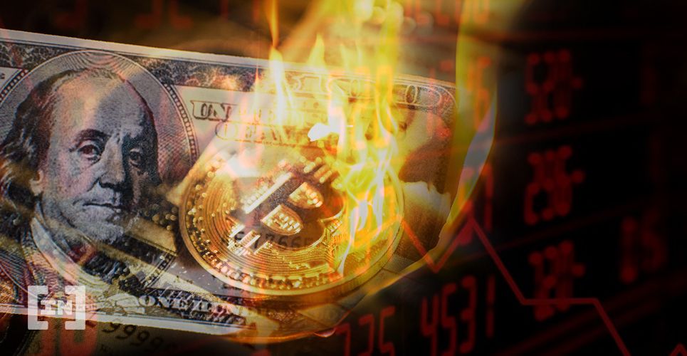 Bitcoin&#8217;de Şafak Operasyonu: Dakikalar İçinde 1500 Dolar Düşüş
