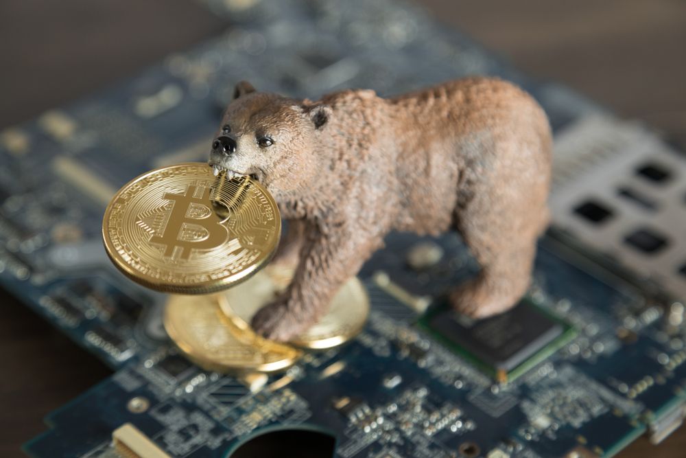 Bitcoin BTC