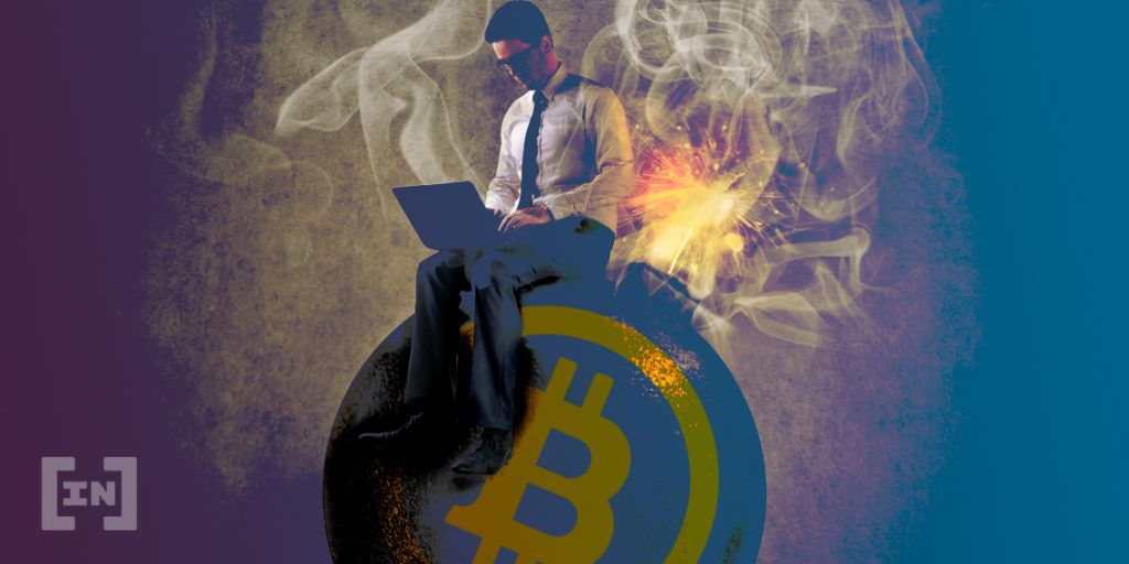 Türk Analist, Bitcoin Düşüşünü Çok Önceden Bildi! Sırada Ne Var?
