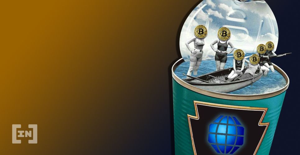 Bitcoin BTC CME