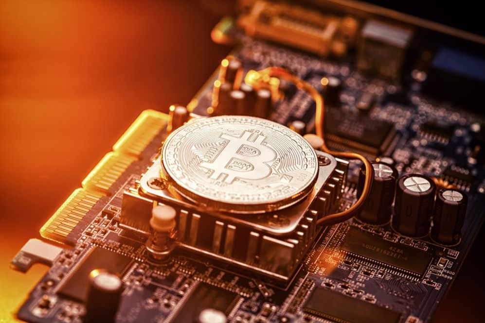 Binance’ten Bitcoin Madenciliği için 500 Milyon Dolarlık Fon