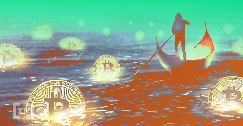 Bitcoin Düşüşünün Arkasında Madencilerin Savaşı mı Var?