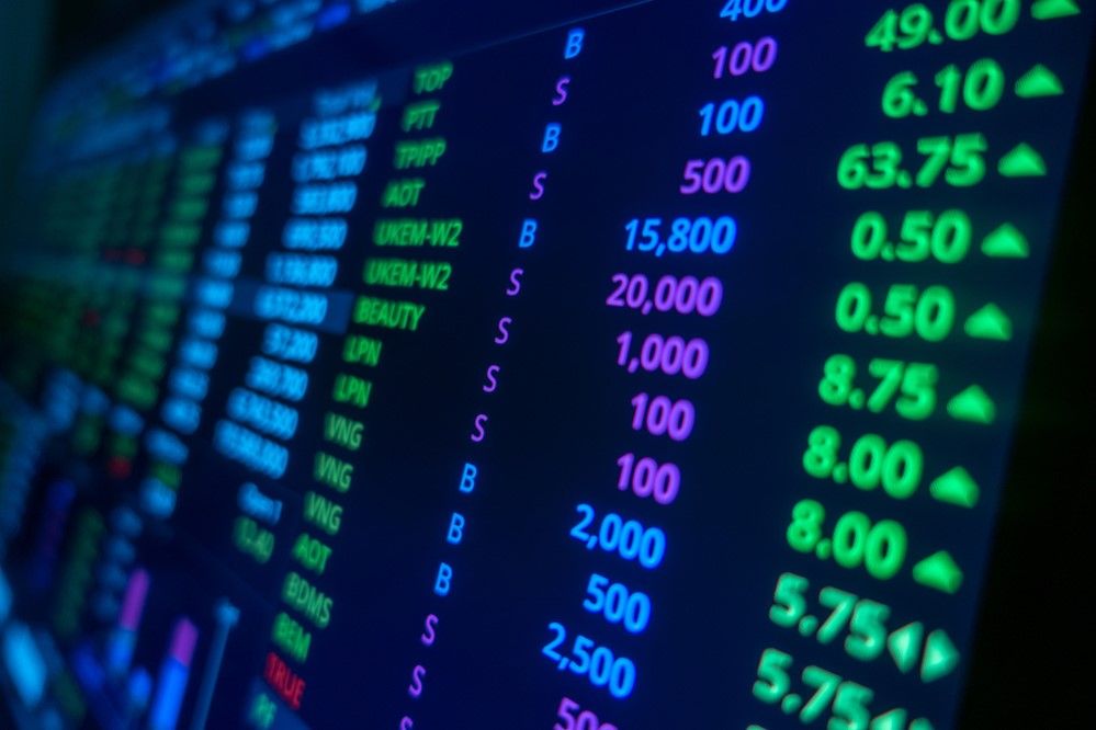 Bitcoin Ocak barometresi