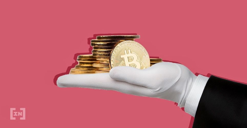 Bitcoin Ronaldinho