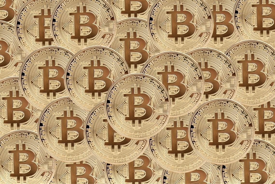 Bitcoin Ronaldinho