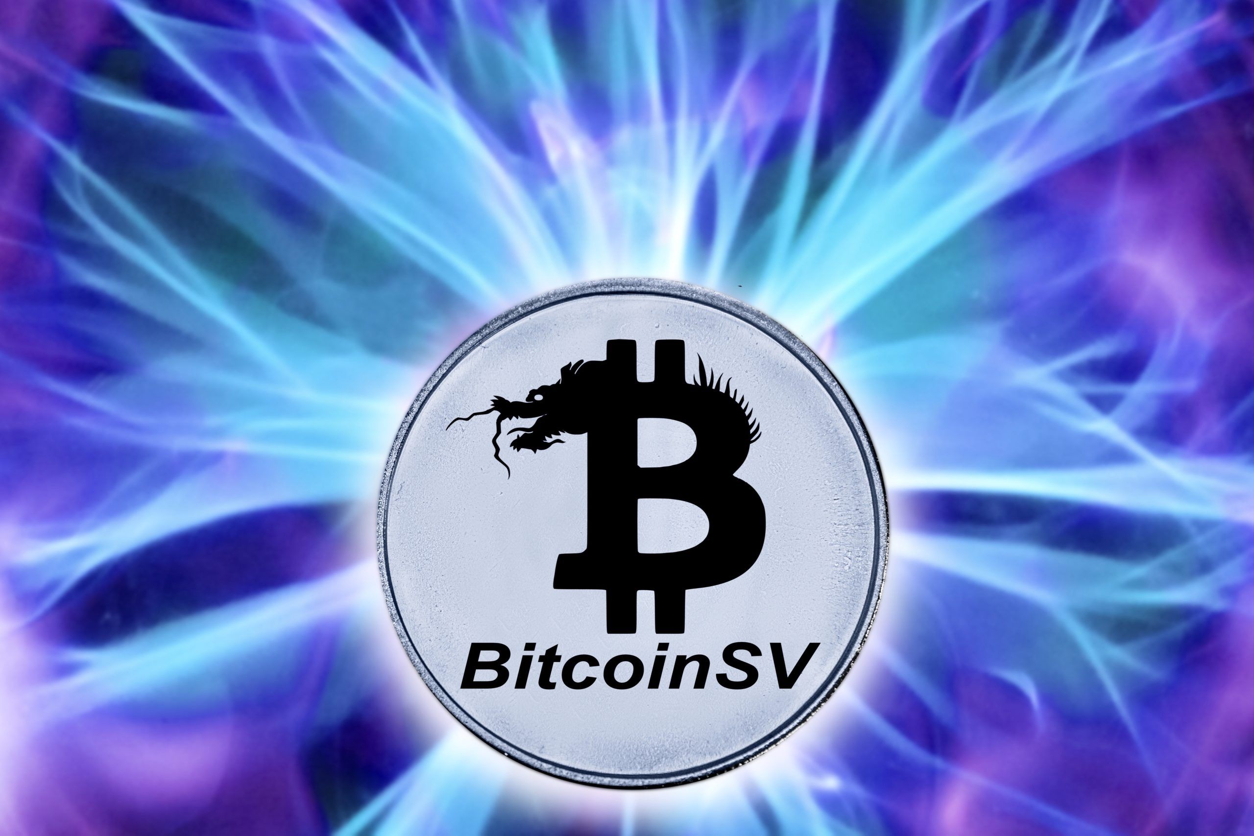 Bitcoin SV (BSV) Twitter