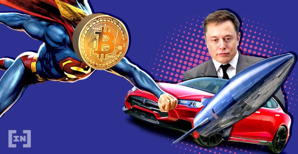 Tesla’nın Bitcoin Satışı Sonrası Görüşler Olumlu