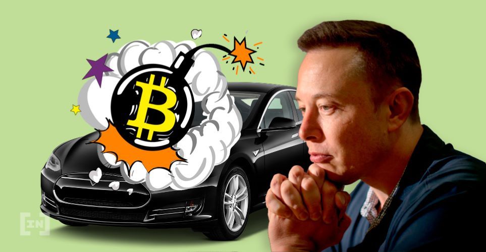 Bitcoin için Gözler Yeniden Bu Gelişmede: Tesla BTC Aldı mı?