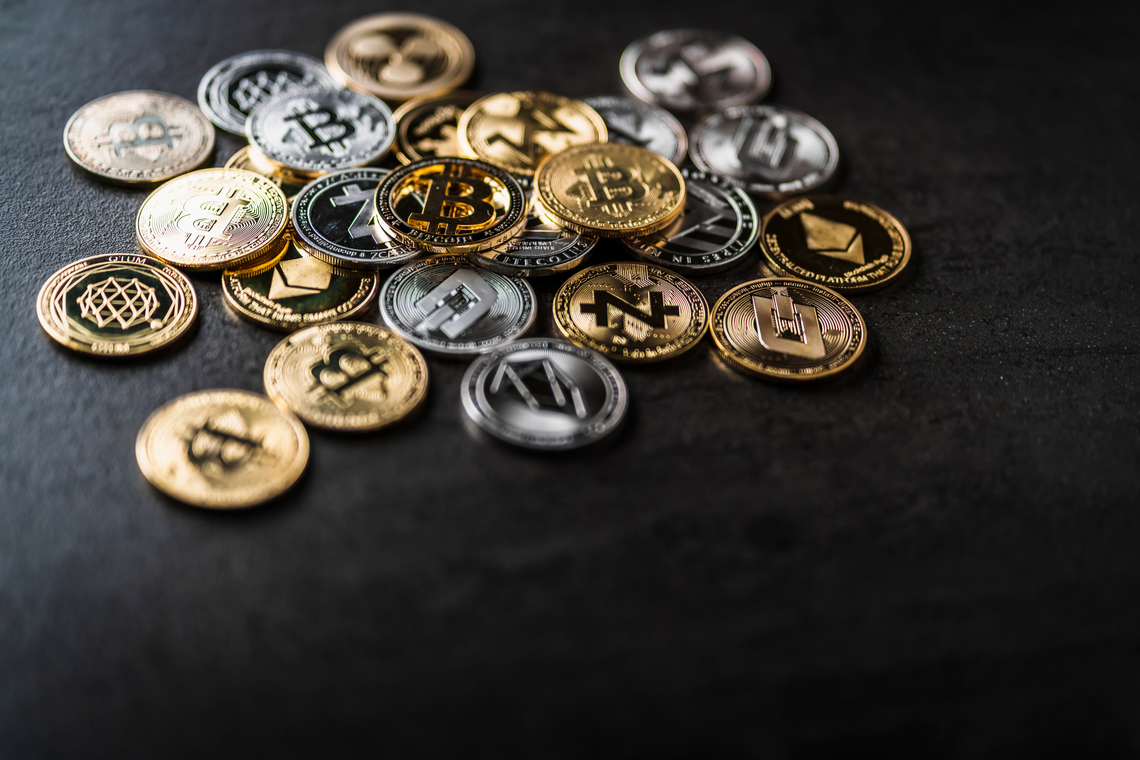 Bitcoin BTC Warren Buffett