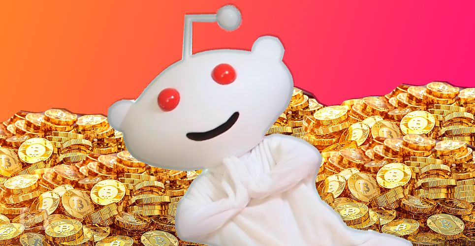 Reddit, Kullanıcılarına Kripto Para Dağıtacak