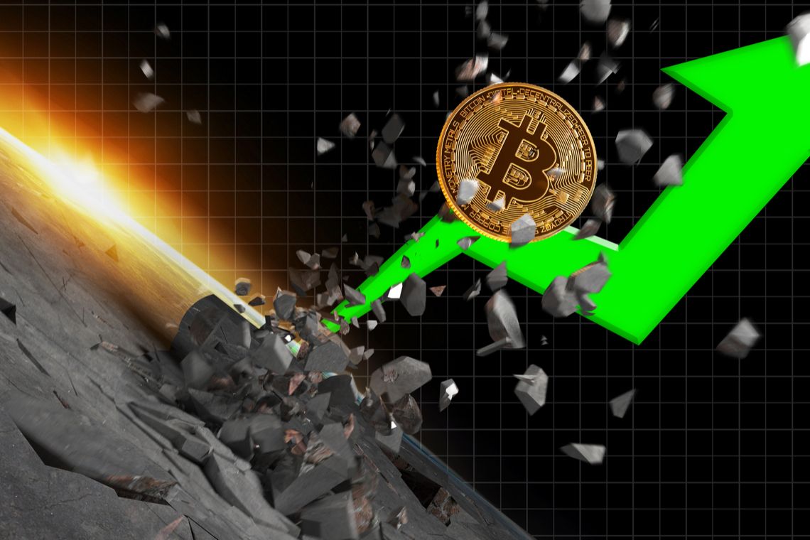 Bitcoin btc