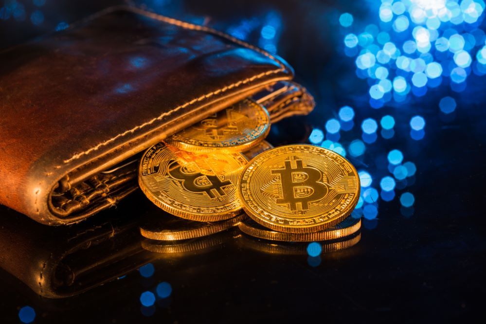 Bobby Lee Bitcoin