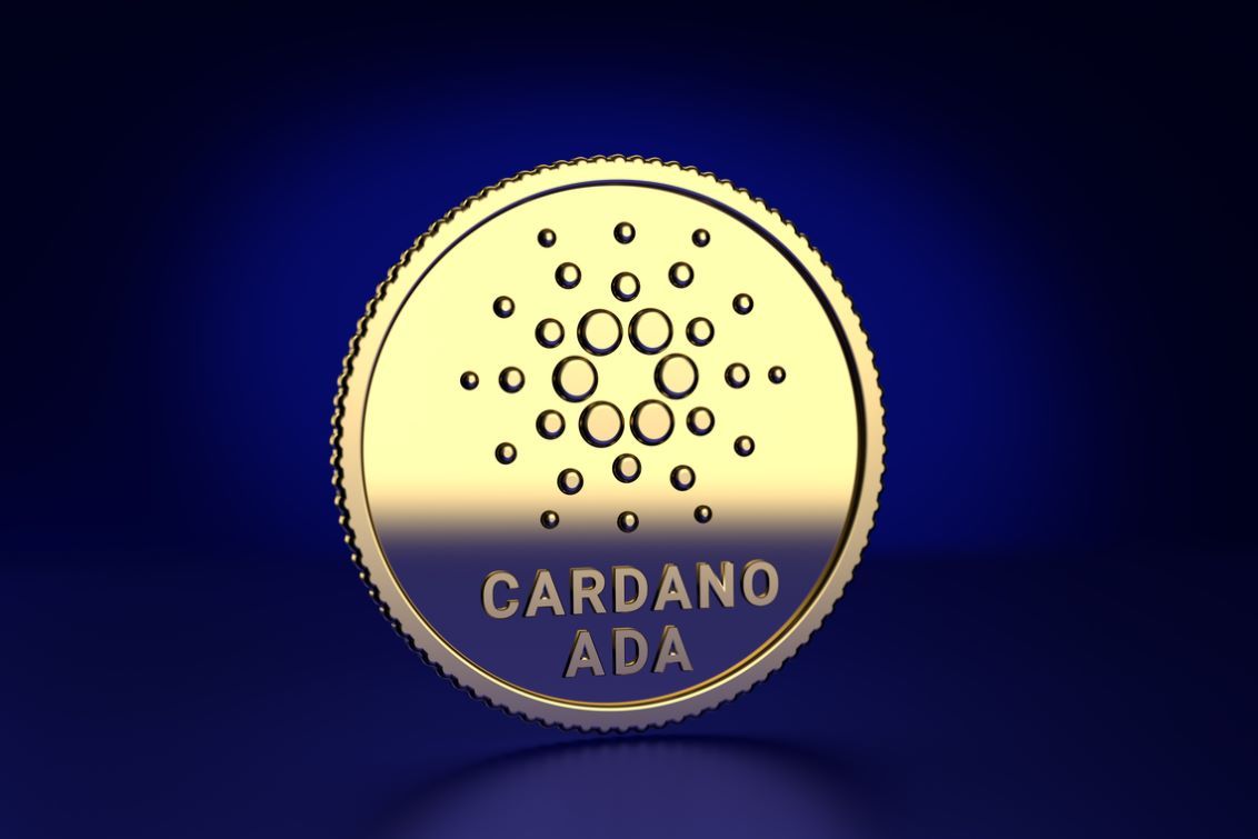 Cardano ADA