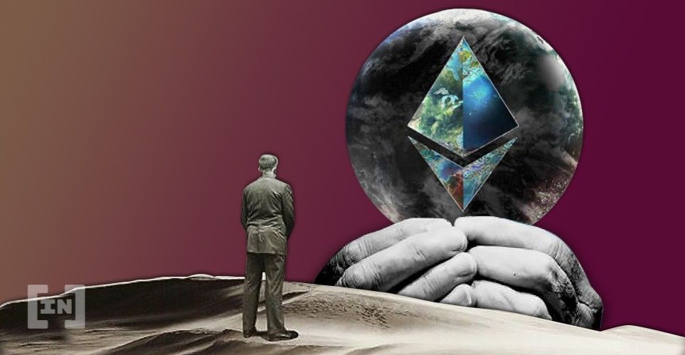 Ethereum kripto para