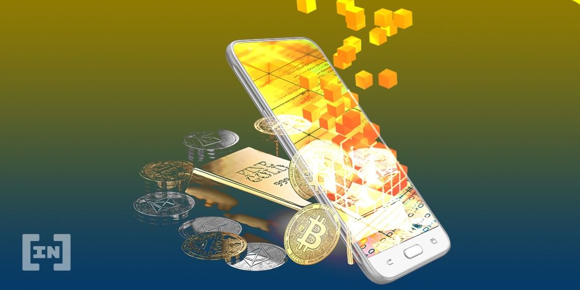 Ethereum (ETH) Transferi